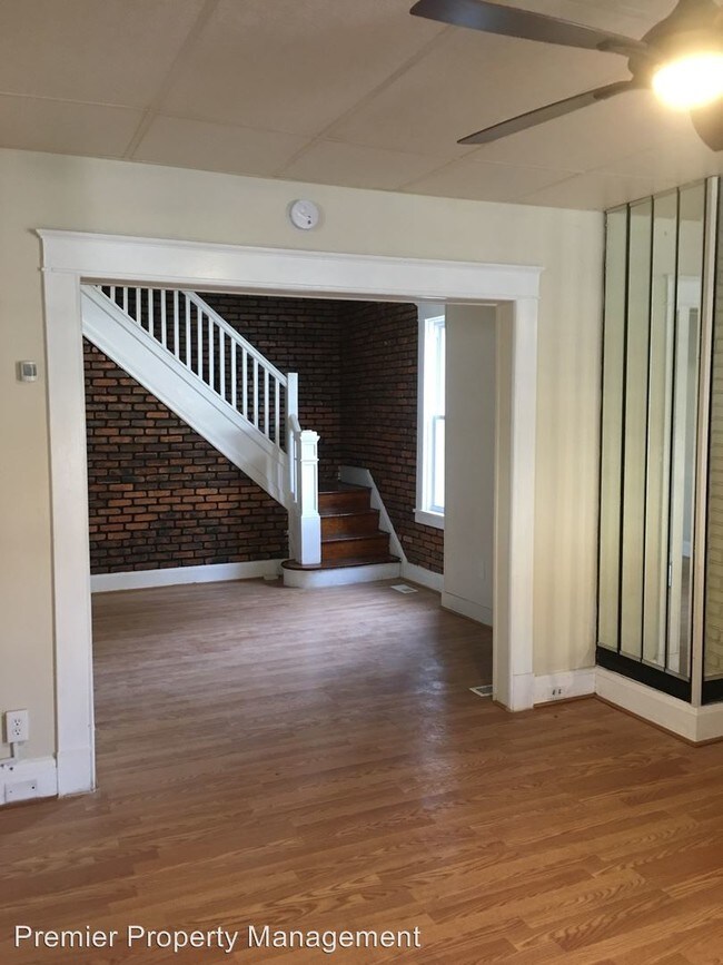 Building Photo - 3 br, 1 bath House - 2747 Wilkens Avenue