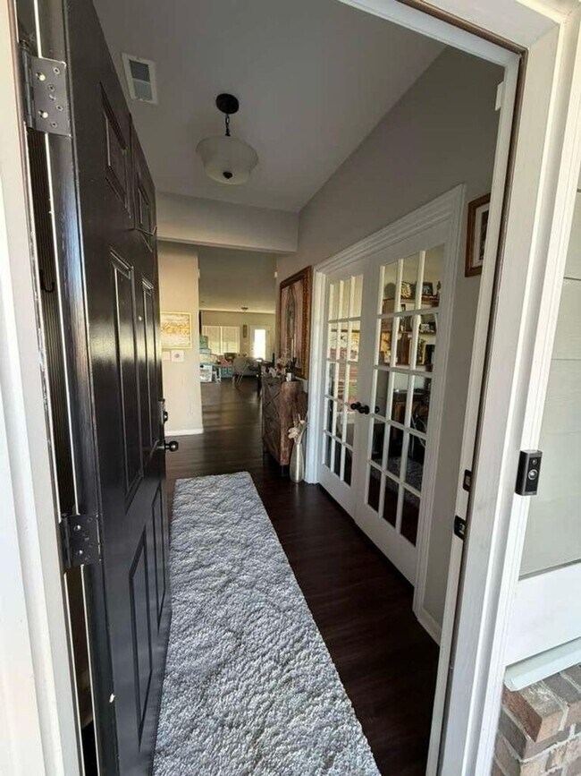 Foto del edificio - Charming 3BR House in Mount Holly