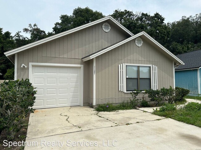 Foto del edificio - 3 br, 2 bath House - 1127 Cove Landing Drive
