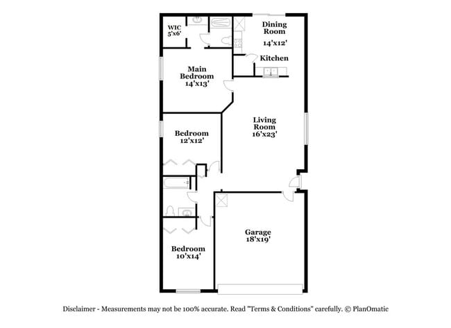 Building Photo - 3467 Net Ct