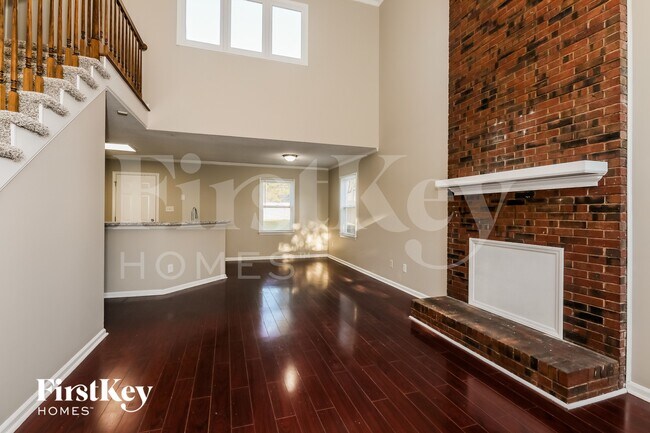 Foto del edificio - 14823 Forest Mist Way