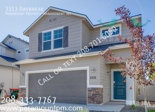 Foto del edificio - Gorgeous South Boise Home