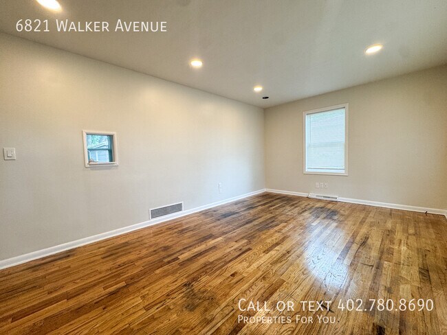 Building Photo - 6821 Walker Ave