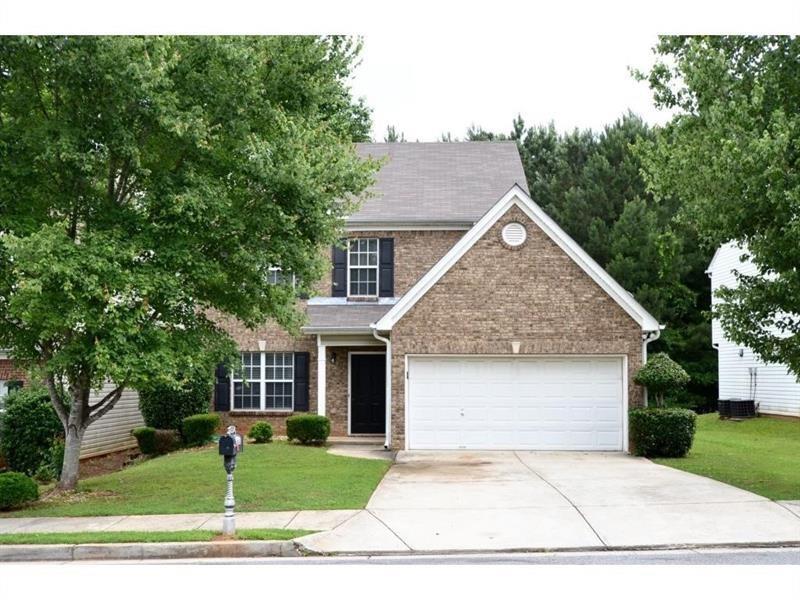 Foto principal - 3955 Jackson Shoals Ct SW
