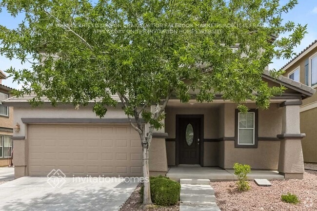 Building Photo - 644 Desert Passage St