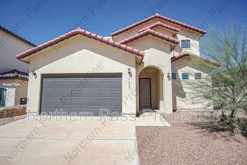 Foto principal - 7825 Enchanted View Dr