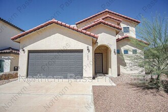 Building Photo - 7825 Enchanted View Dr