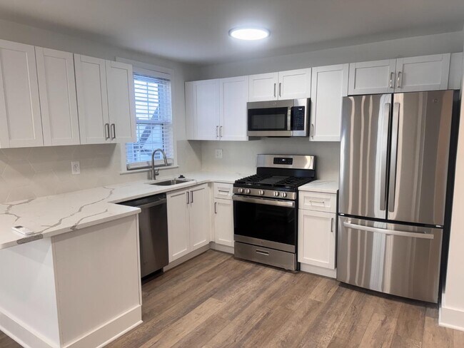 Foto del edificio - 2331 Haverford Rd