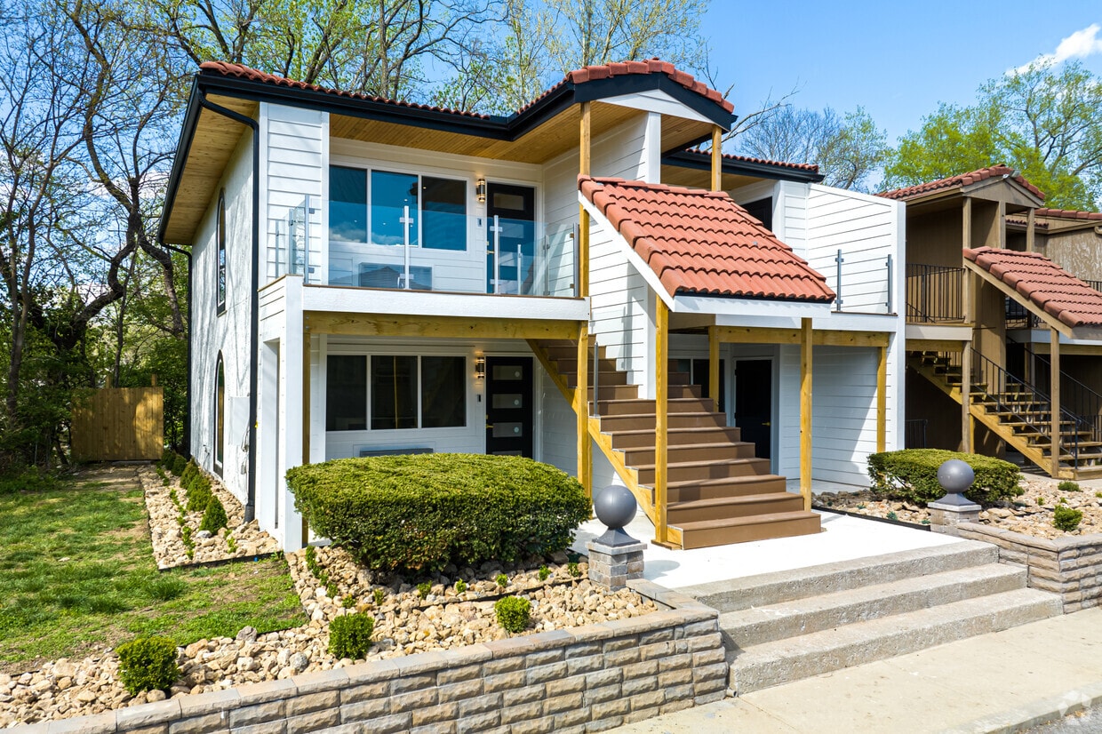 Mission Road Studios 4326 Mission Rd Kansas City, KS Apartments for