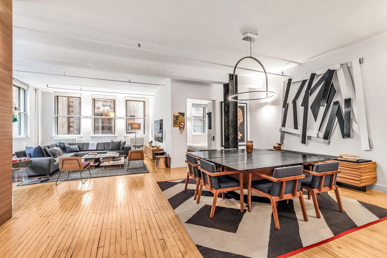 Foto principal - 14 E 33rd St