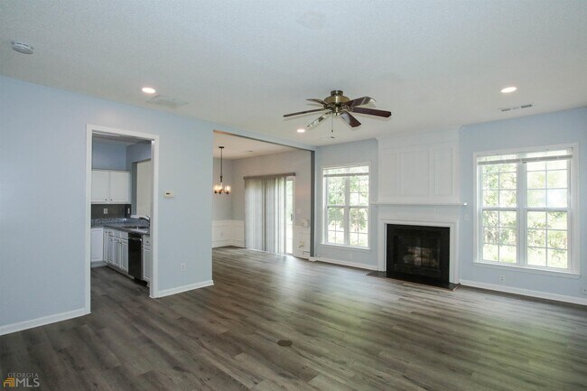 Foto del edificio - 3621 Elkhorn Ct NW