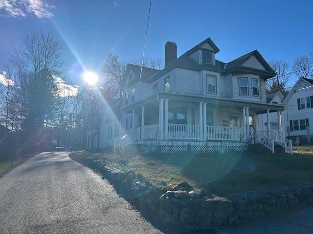 Building Photo - 47 Main St