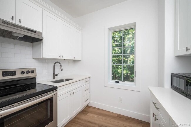 Foto del edificio - 270 Garden St