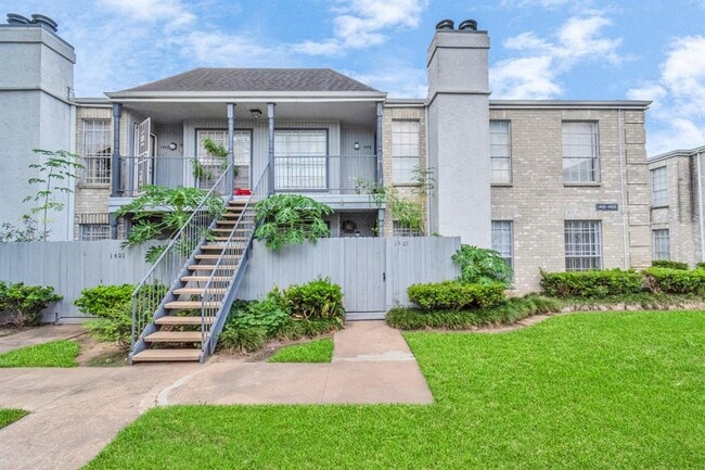 Foto del edificio - 6606 De Moss Dr