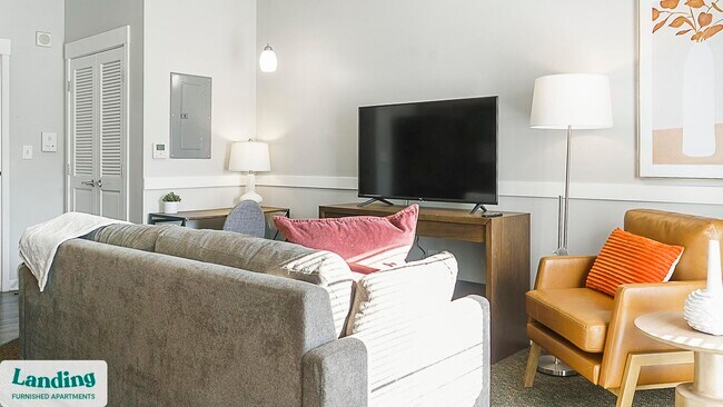 Foto del edificio - 335 W 9th St