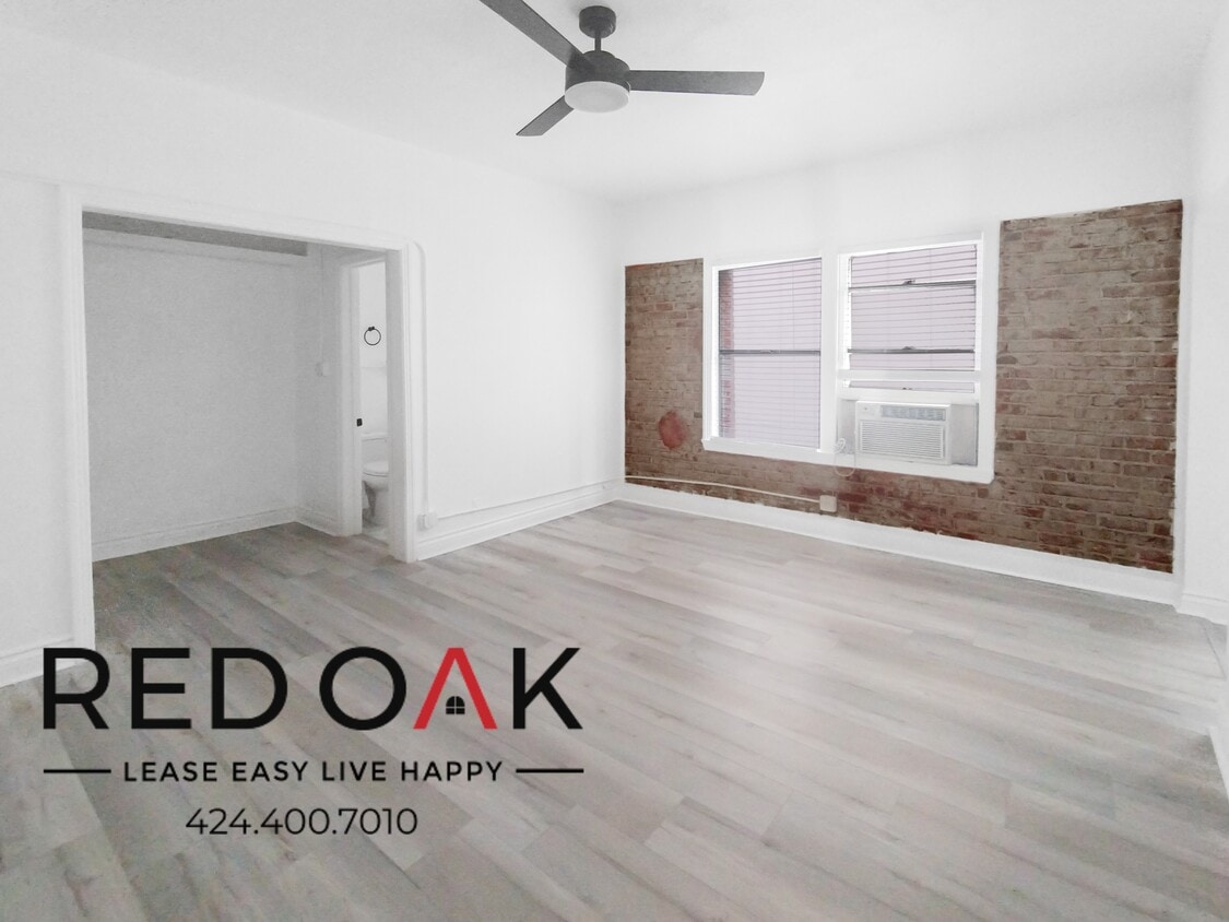 130 Apartments for Rent in Hancock Park, CA Westside Rentals