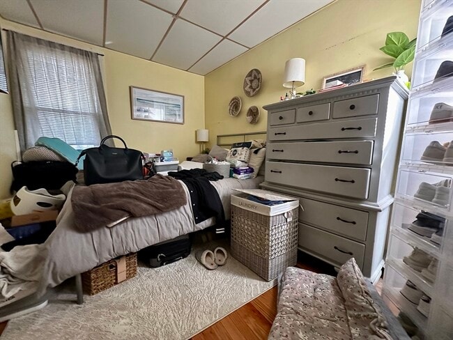 Foto del edificio - 9 Leverett St