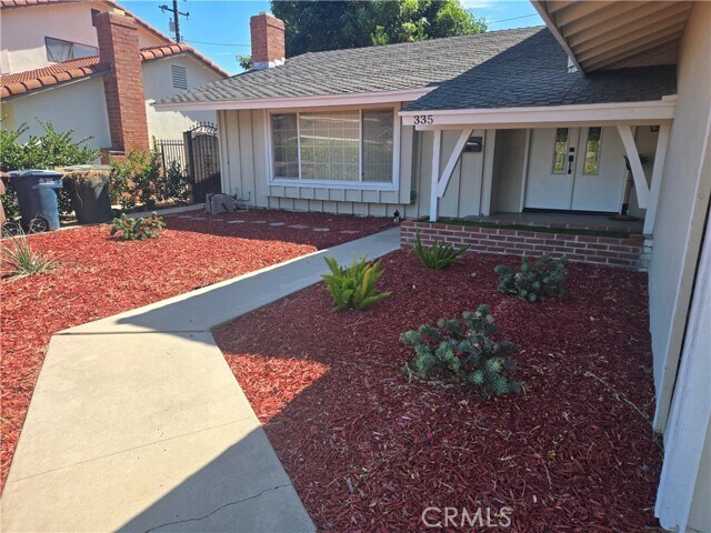 Foto del edificio - 335 Abogado Ave