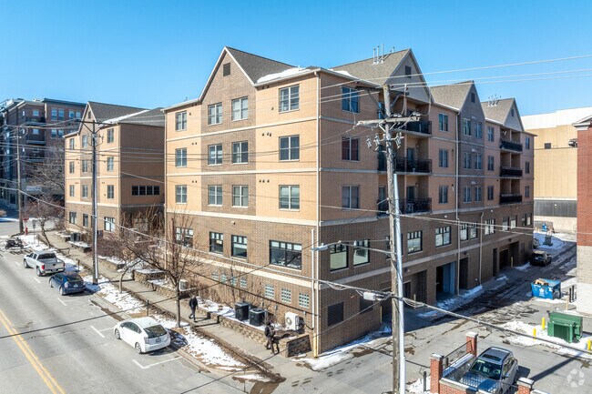 Foto del edificio - Grandview Terrace