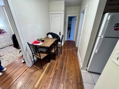 Foto del edificio - 31 Queensberry St