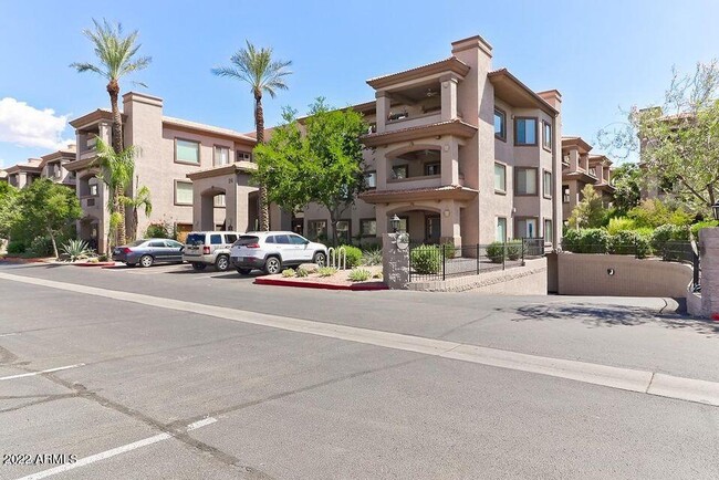 Foto del edificio - 14000 N 94th St