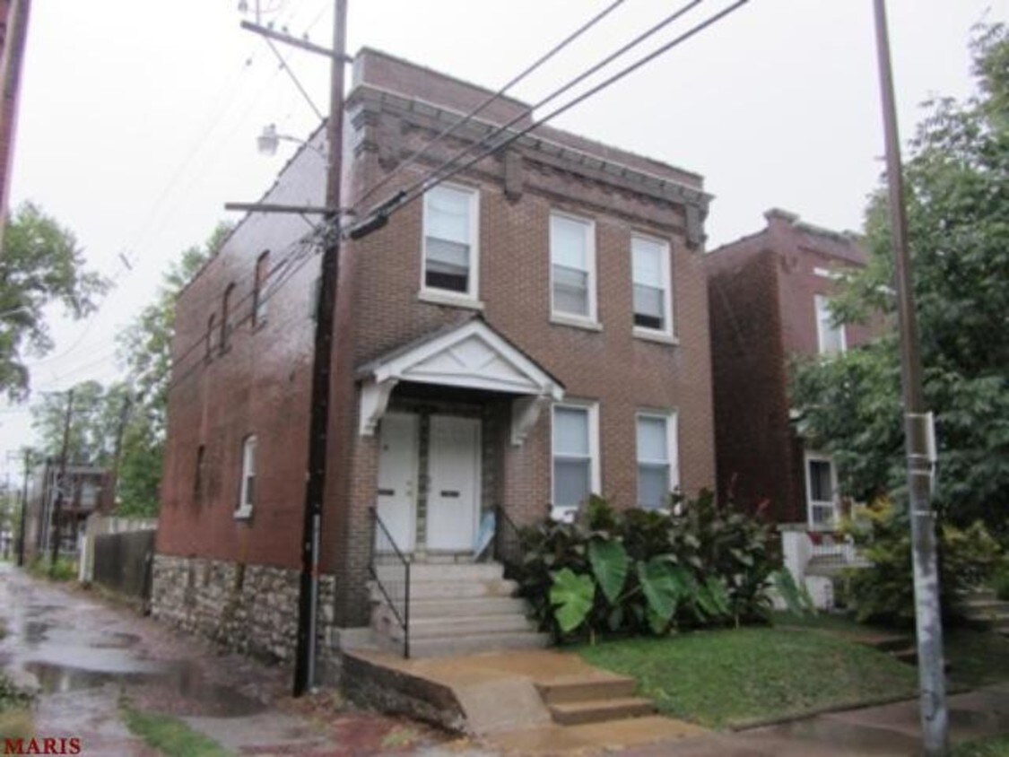 Building Photo - 3614 South Compton