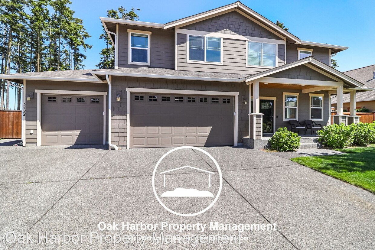 Primary Photo - 4 br, 3 bath House - 2722 Sw Fairway Point Dr