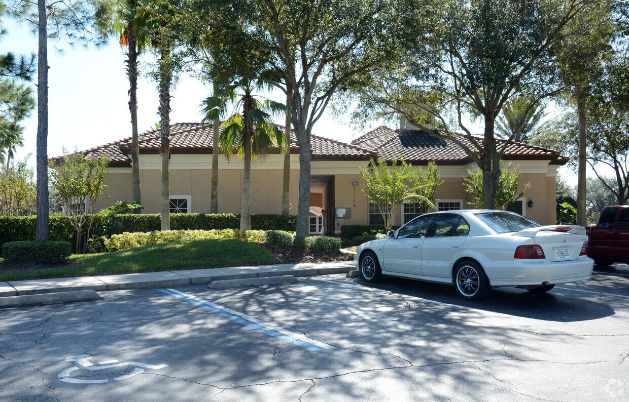 Audubon Villa at Hunter's Creek Apartments Orlando, FL