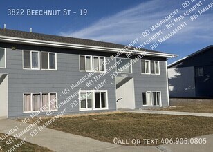 Building Photo - 3822 Beechnut St