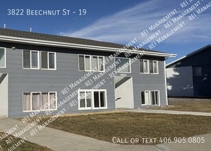 Building Photo - 3822 Beechnut St