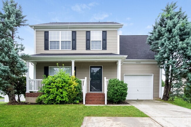 Building Photo - 14505 Arlandes Dr
