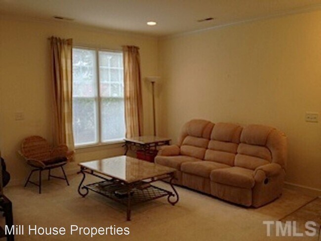 Foto del edificio - 1 br, 1.5 bath House - 701 Copperline