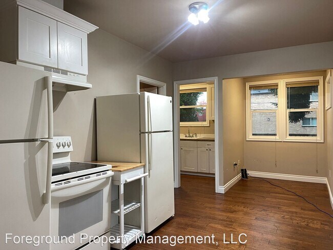 Foto del edificio - 1 br, 1 bath House - 5505-1 16th Ave NE