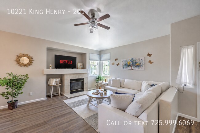 Foto del edificio - 10221 King Henry Ave