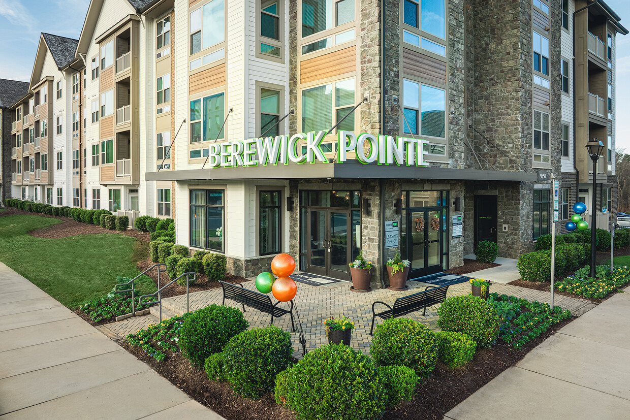 Foto principal - Berewick Pointe Apartments