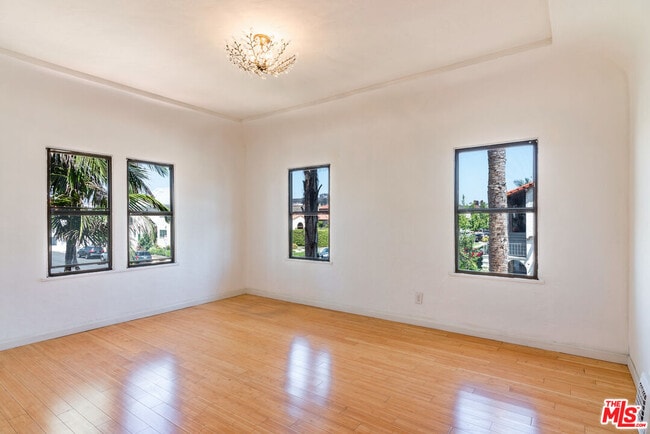 Building Photo - 8002 4th St