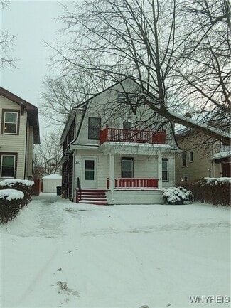 Building Photo - 267 Crestwood Ave