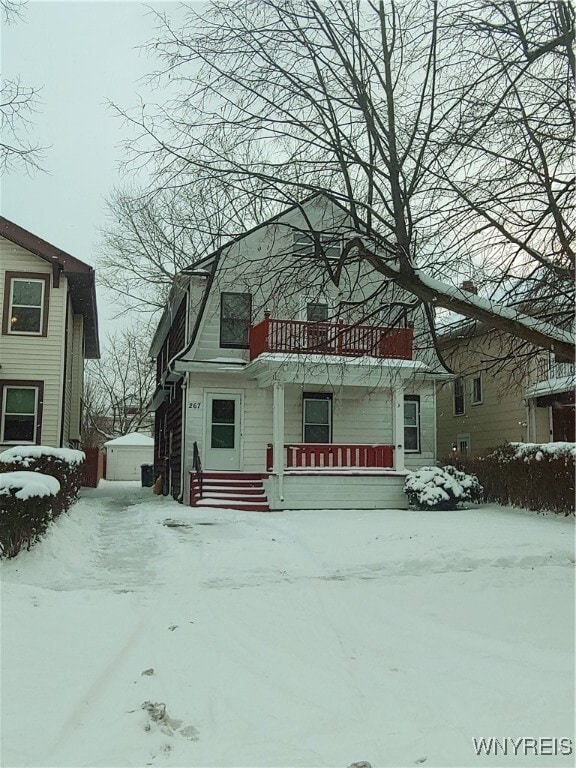 Building Photo - 267 Crestwood Ave