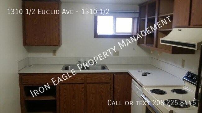 Foto del edificio - 1310 1/2 Euclid Ave-1310 1/2
