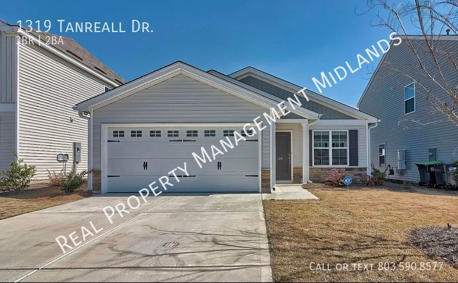 to your new home in the beautiful House Rental in