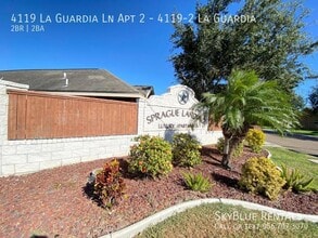 Building Photo - 4119 W La Guardia Ln