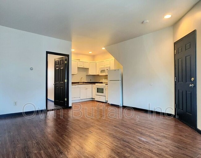 444 Parkdale Ave Unit Lower Apt., Buffalo, NY 14213 Condo for Rent in Buffalo, NY