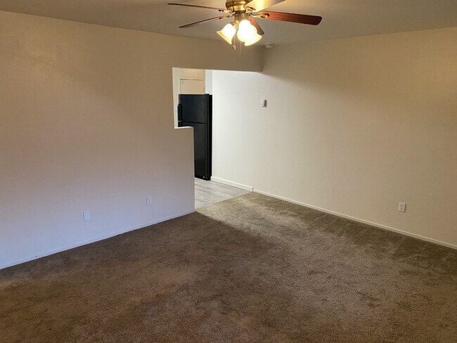 Foto del edificio - Cute 2 bedroom 1 bath home