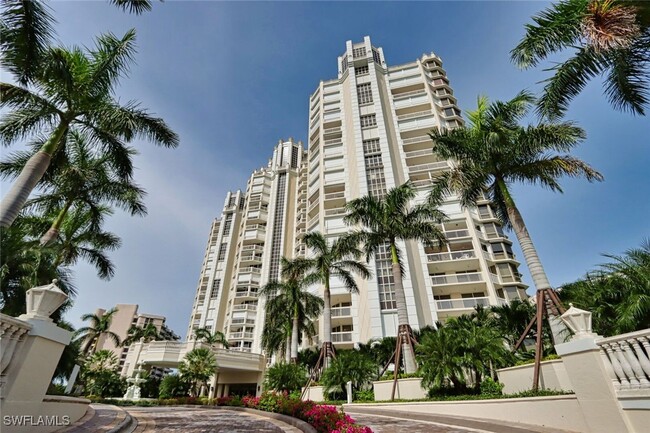 Foto del edificio - 4021 Gulf Shore Blvd N