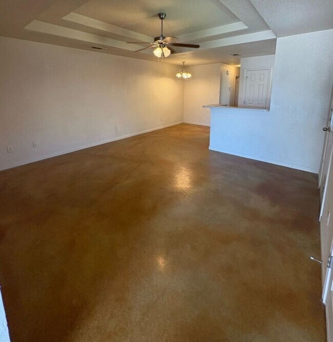 Foto del edificio - 1402 Powder River Dr
