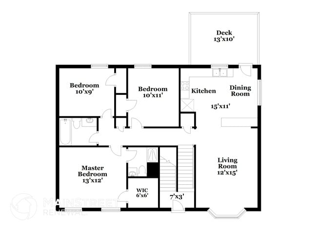 Building Photo - 841 Eli Moore Ct