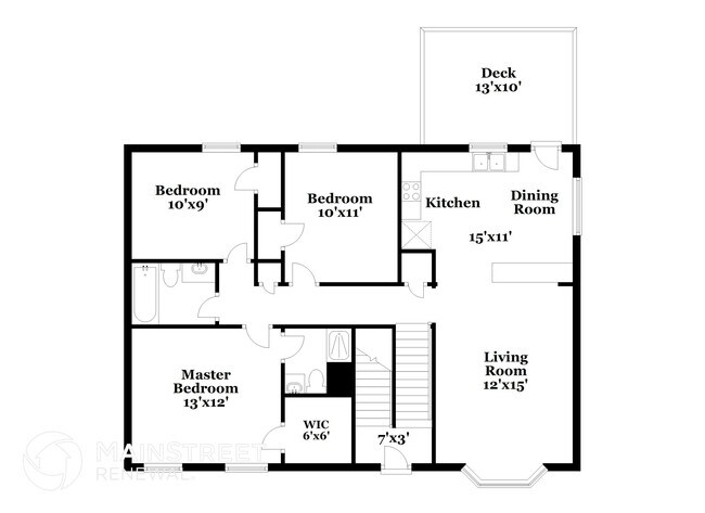 Foto del edificio - 841 Eli Moore Ct