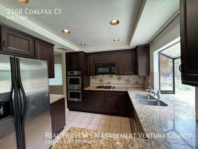 Foto del edificio - Beautiful 4 Bed 2 Bath Home in Thousand Oa...