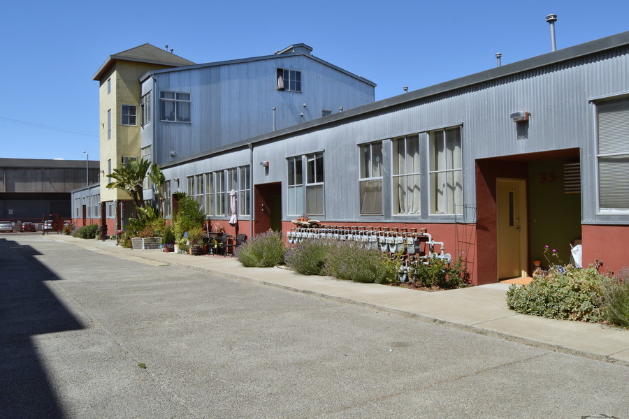 Foto principal - Boathouse Lofts