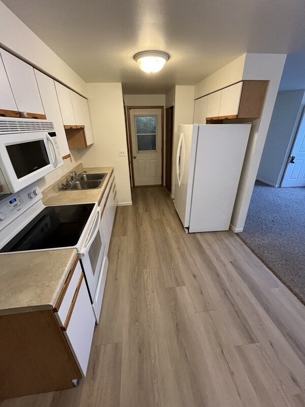 Foto del edificio - 1111 35th St